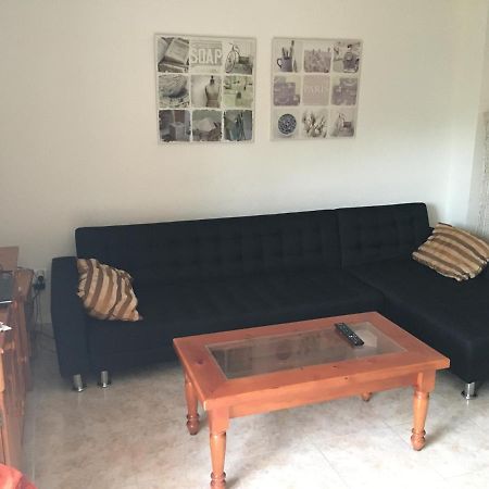 Apartamento Bajo Terraza Acceso Piscina Y 1ª Linea Playa Las Marinas Denia Luaran gambar